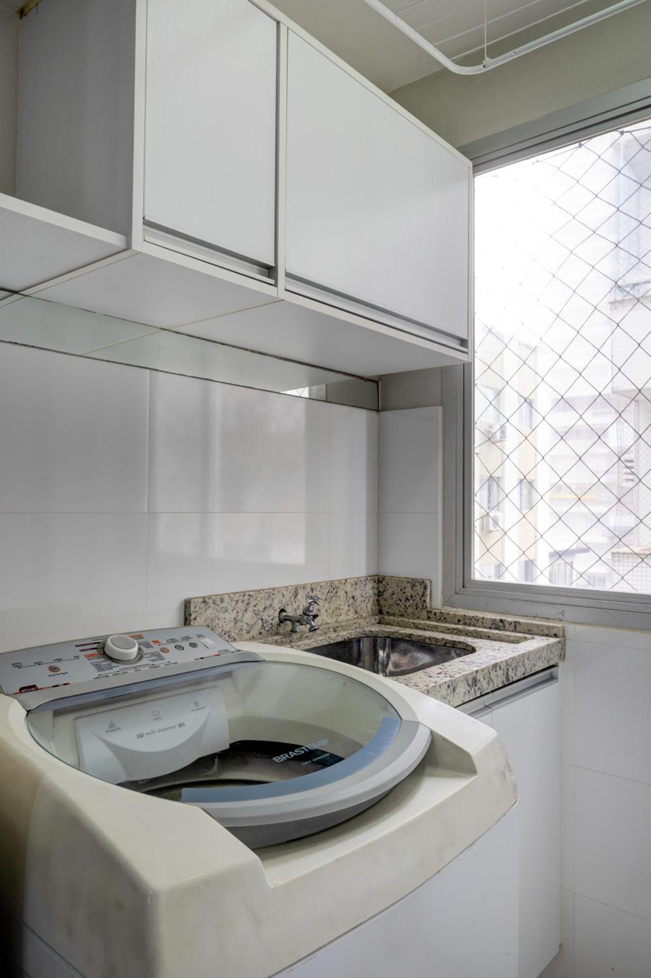 Apartamento Ambiente Familiar Com Vista Lateral Do Mar Balneario Camboriu